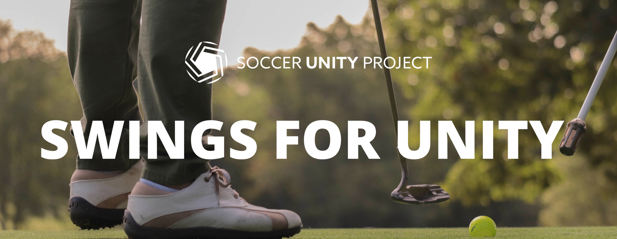 2025 Swings for Unity